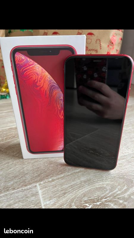 IPhone XR + garantie (image 6)