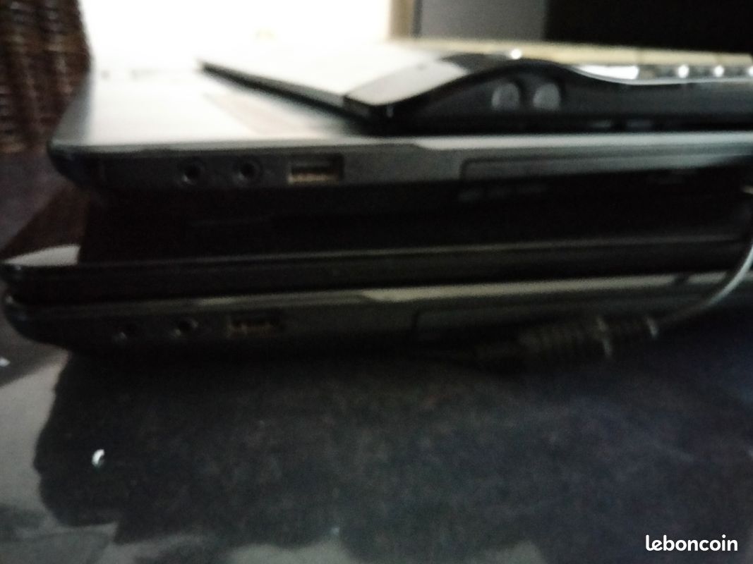 Ordinateur portable Packard bell easynote lv (image 7)