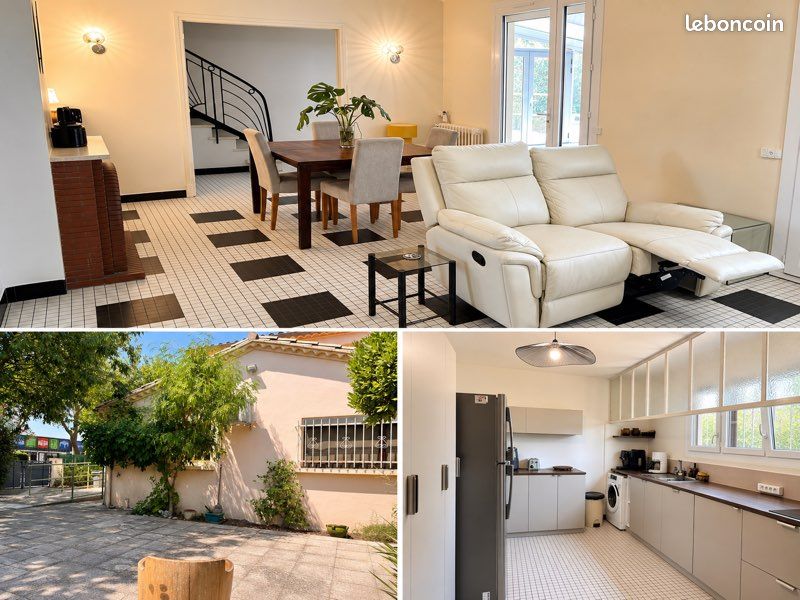 Maison 6 pièces 155 m² · à Lézignan-Corbières · 155 m² · 234 900 €