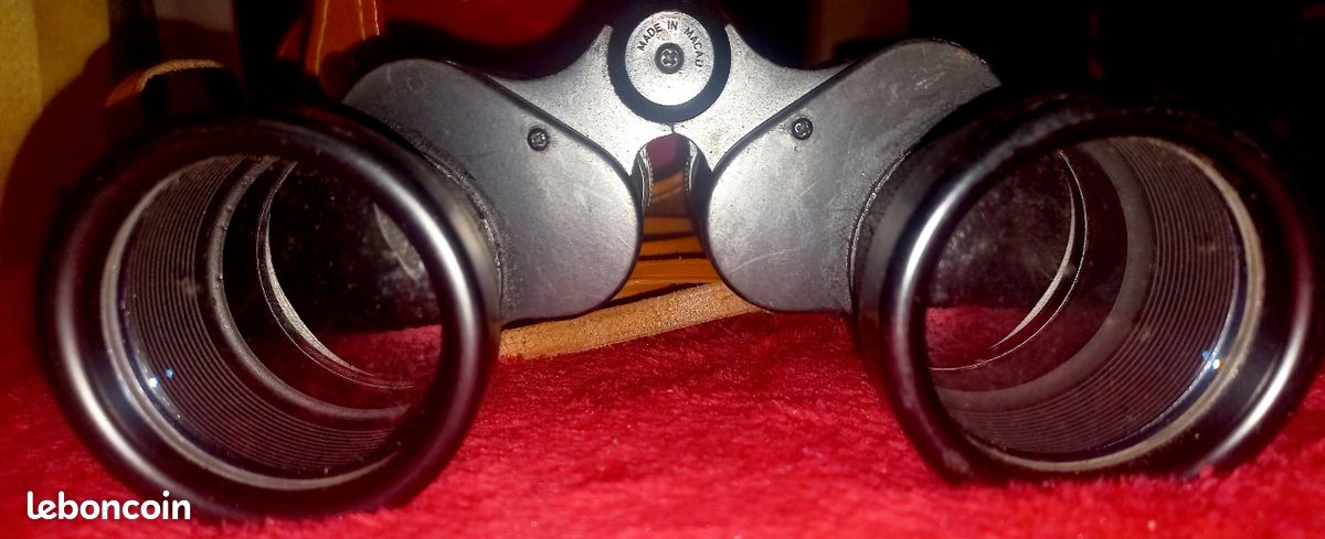 JUMELLES PHOKINA 12X50 Coated Optics EUR 40,00 - FR