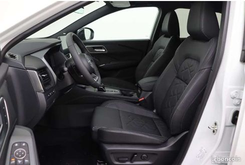 Nissan Qashqai 1.3 MHEV 158ch Mild Hybrid Tekna (image 5)