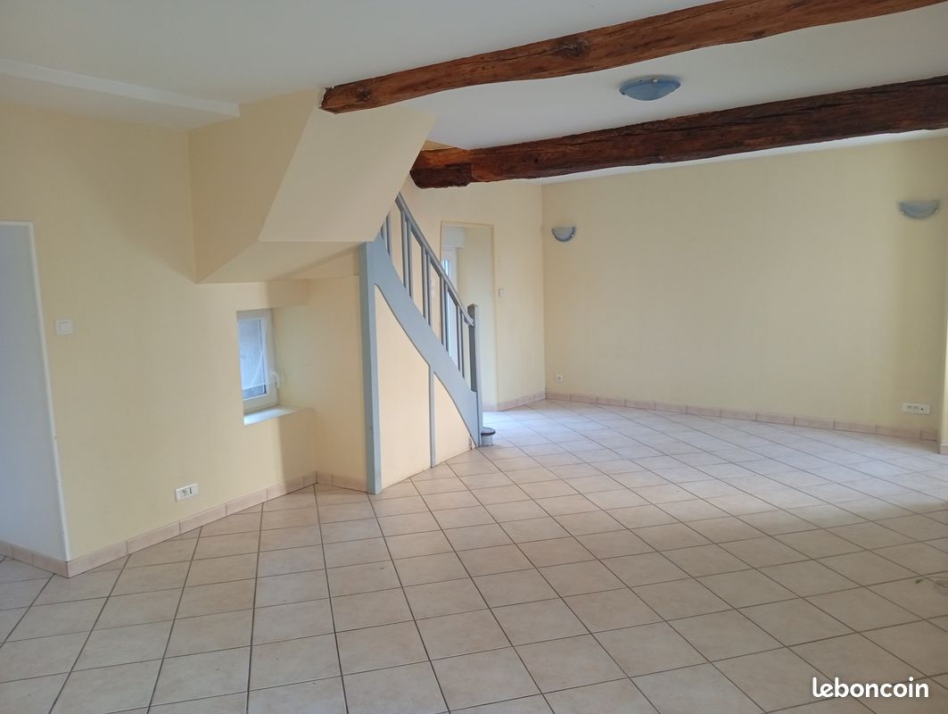Maison 4 pièces 76 m² · à La Gaubretière · 76 m² · 153 000 €