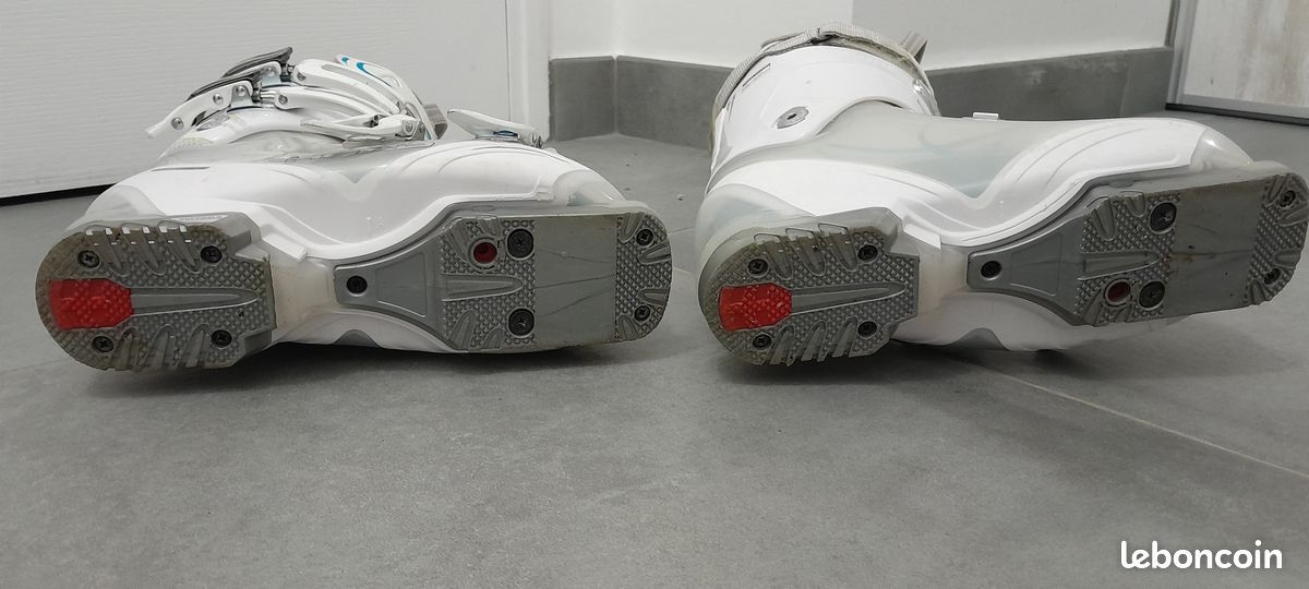 Chaussures de ski Head 37 fourrées pour femme (image 3)