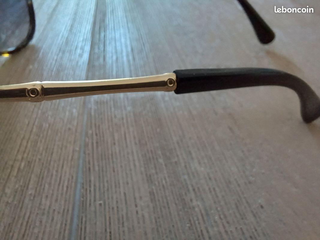 Lunettes femme avec etui souple (image 6)