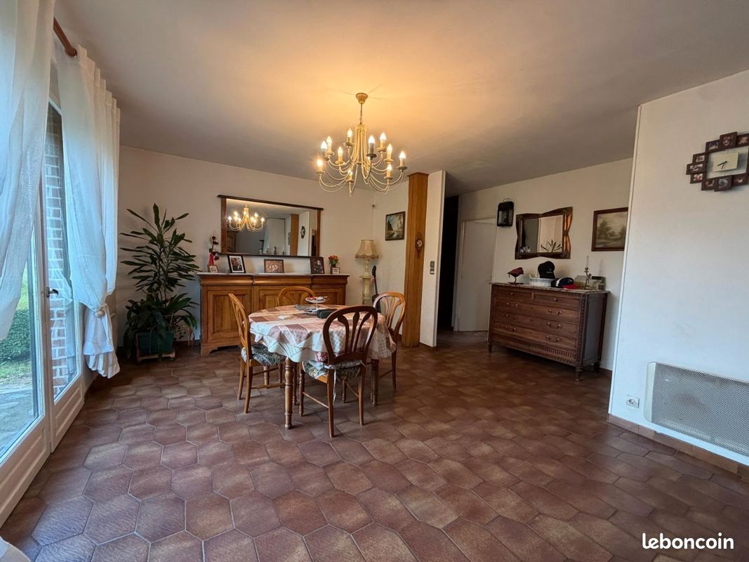 Maison 4 pièces 90 m² · à Saint-Folquin · 90 m² · 220 000 €