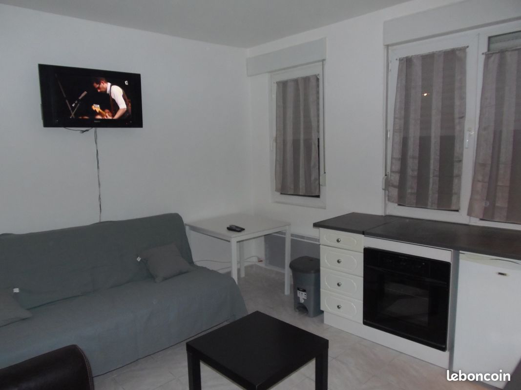 Appartement 2 pièces 35 m² · à Annemasse · 35 m² · 1 000 €/mois