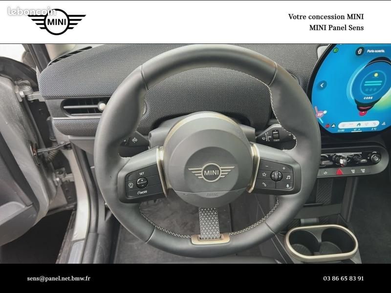 Mini Cooper 5 Portes C 156ch Classic DKG7 (image 11)