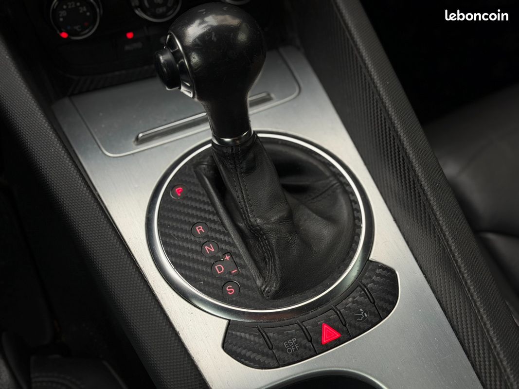 AUDI TT 2.0 TFSI 200 S-Tronic A - Distribution ok (image 19)