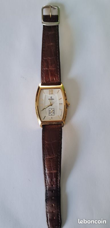 Montre Festina vintage (image 1)