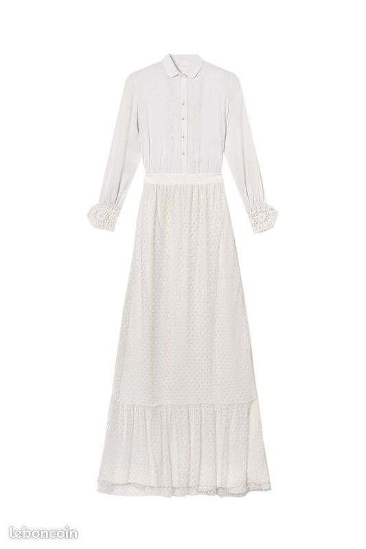 Robe de mariée Luce (image 7)