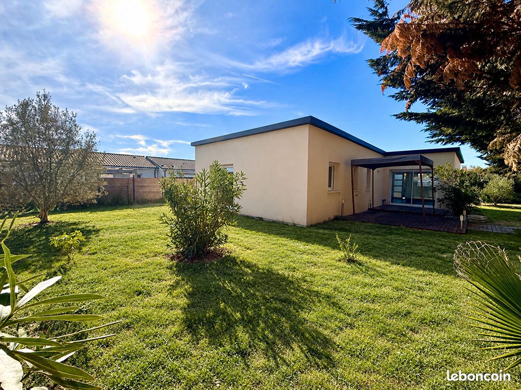 Maison 4 pièces 101 m² · à Saint-Loubès · 101 m² · 299 000 €