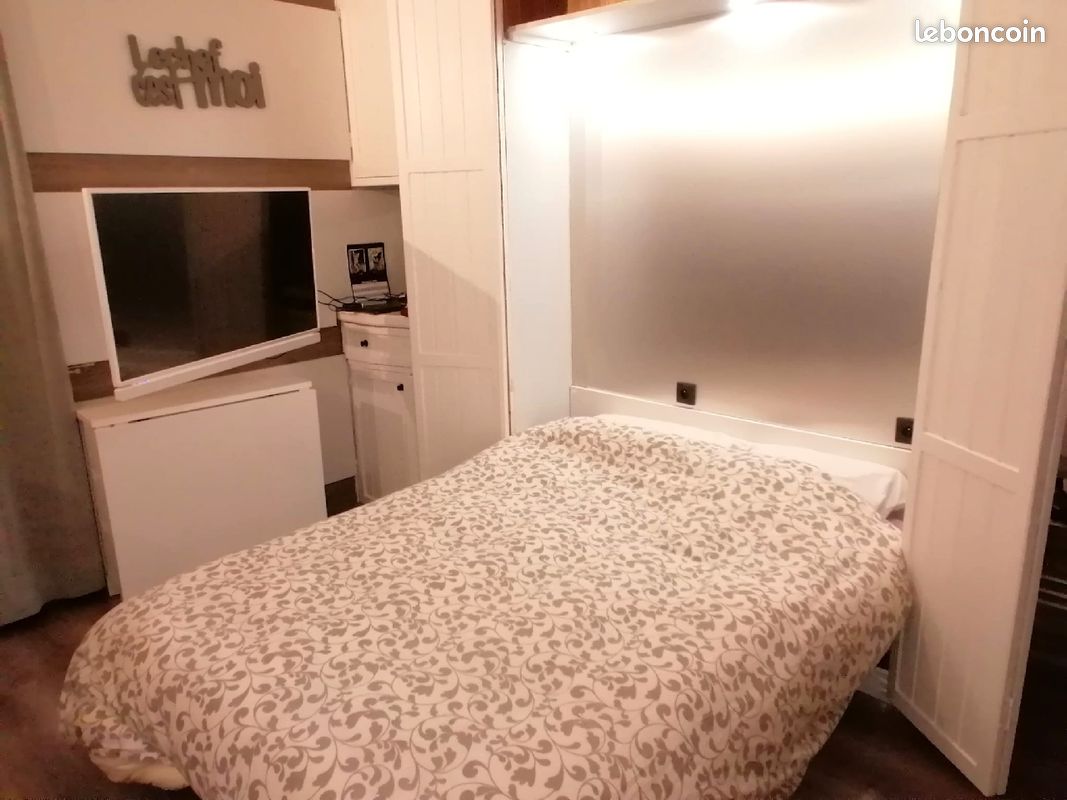 Appartement Villard Reculas - Alpe d'Huez (image 4)