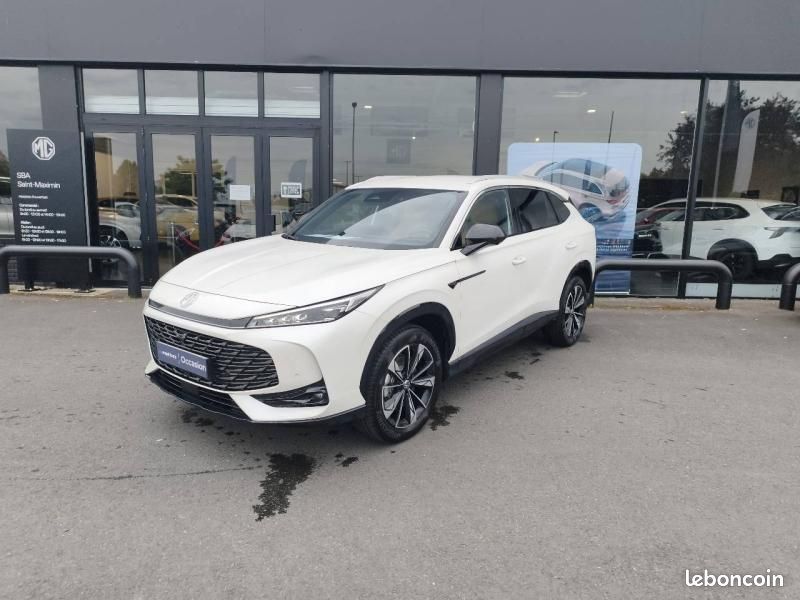 Mg motor EHS 1.5 Hybrid+ 224ch Luxury (image 1)