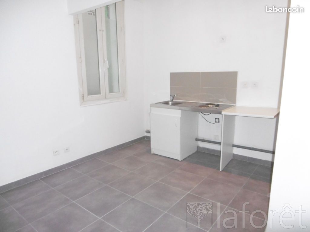 Appartement 1 pièce 16 m² · à Marseille · 16 m² · 416 €/mois