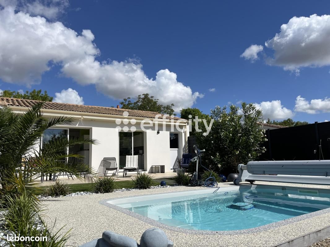 Maison 5 pièces 144 m² · à Niort · 144 m² · 398 000 €