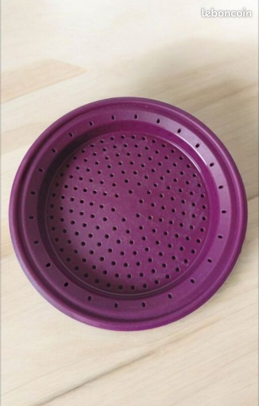 Micro Vap Tupperware - Arts de la table Micro Vap Tupperware - Arts de la table