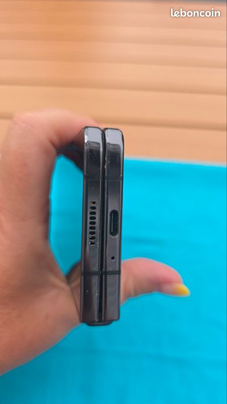 Samsung Galaxy Z Fold 5 (image 8)