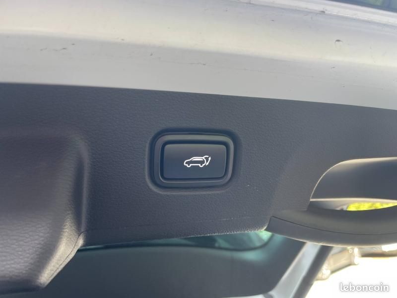 Kia Sportage 1.6 T-GDi 210ch HEV GT-line Premium BVA6 (image 17)