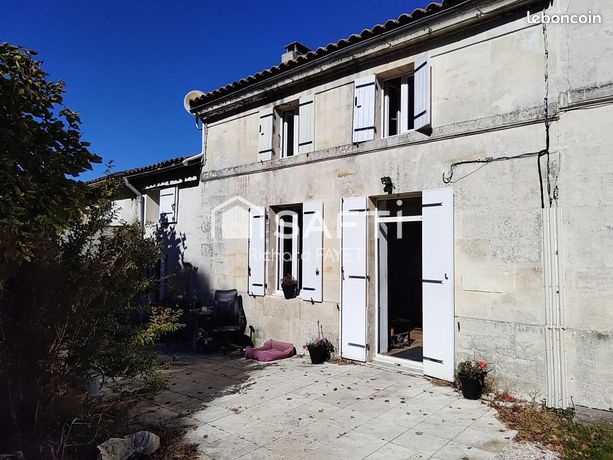 Propriété 5 pièces 119 m²