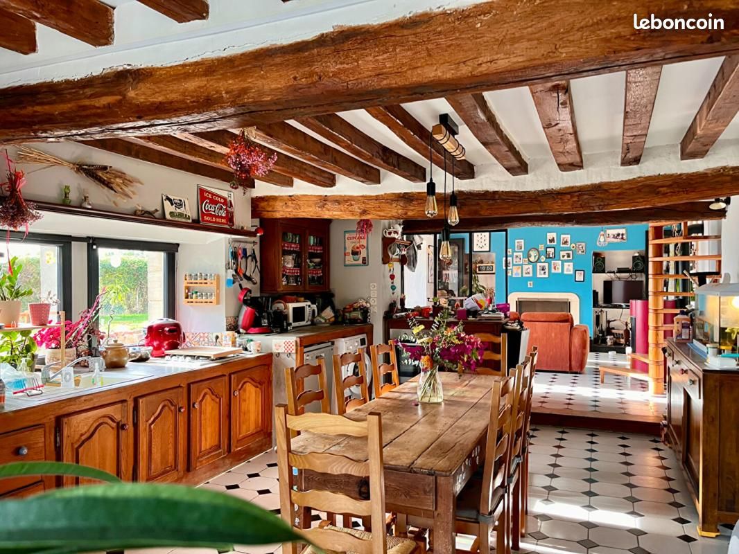 Maison 5 pièces 98 m² · à Argentan · 98 m² · 168 900 €