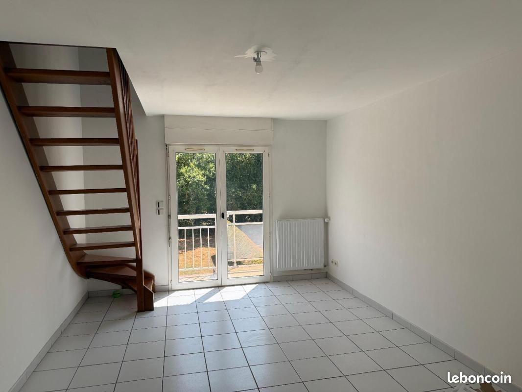 Maison 3 pièces 58 m² · à Les Herbiers · 58 m² · 600 €
