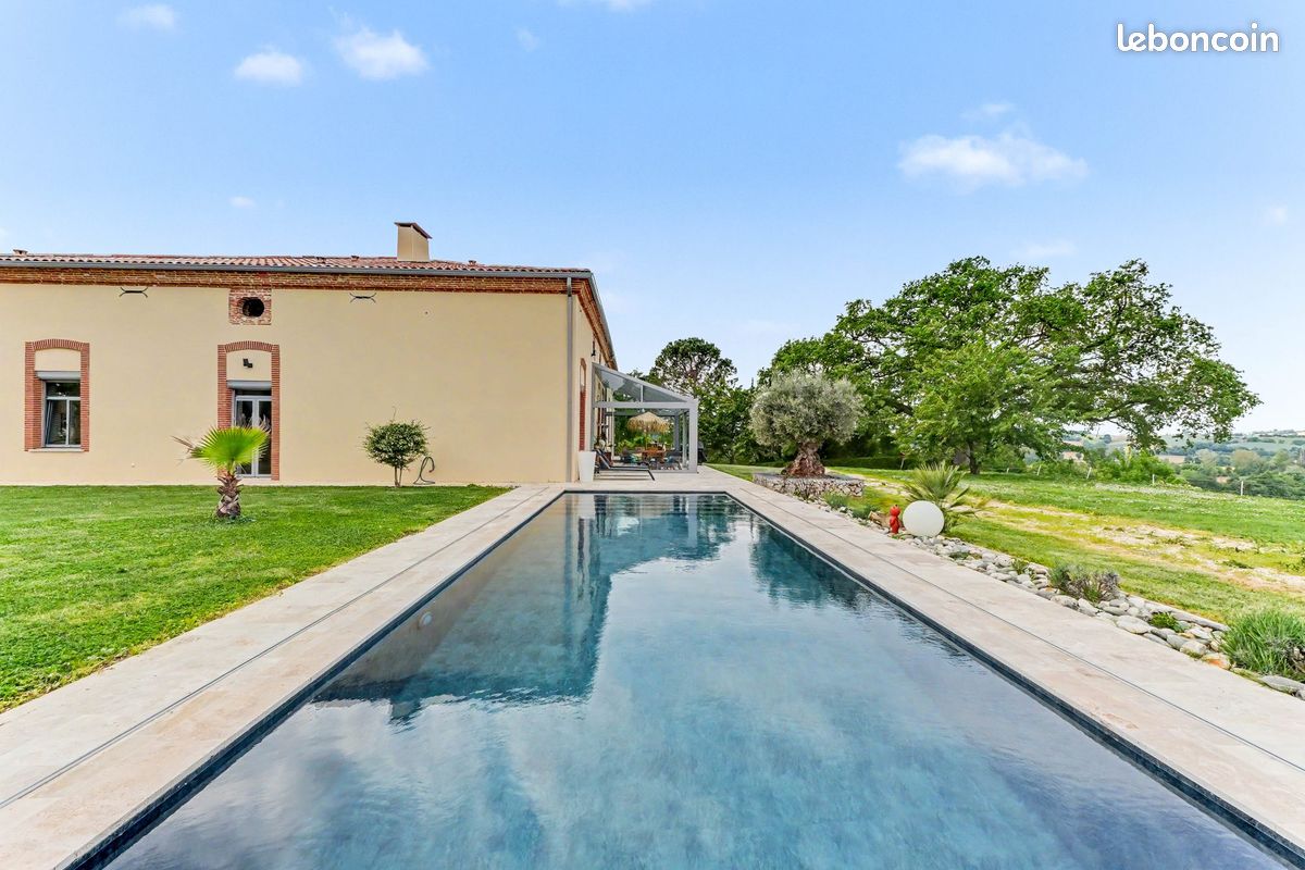 Propriété 8 pièces 334 m² (image 24)