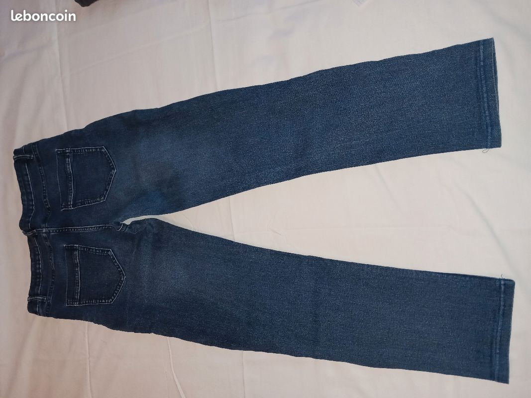 Jean's femme T40 ESMARA (image 1)