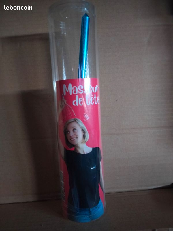 Masseurs de tête (image 3)
