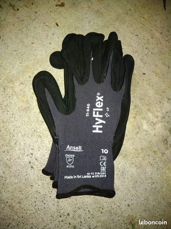 Gants (image 2)