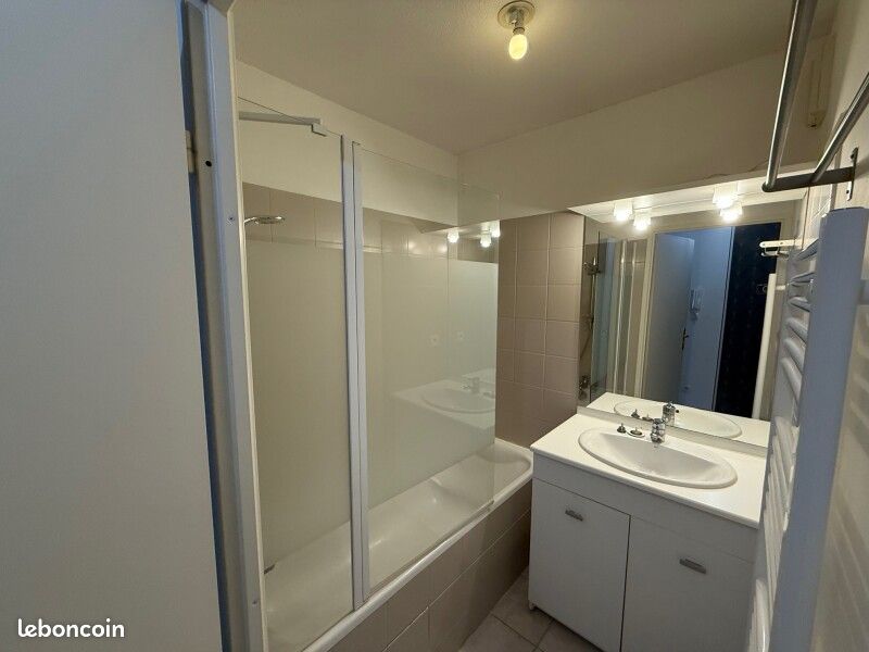 Appartement a louer saint-jean-de-braye - 2 pièce(s) - 46 m2 - Surfyn