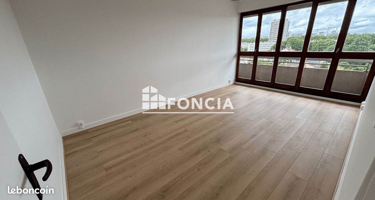 Appartement 2 pièces 47 m² · à Villejuif · 47 m² · 1 075 €/mois