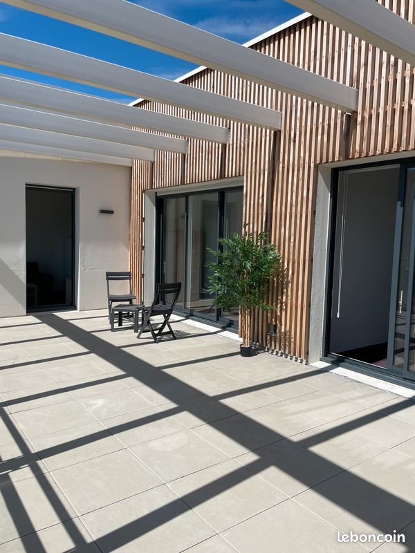 Appartement 3 pièces 63 m² · à Reims · 63 m² · 935 €