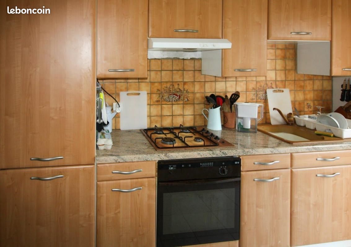 Maison 4 pièces 83 m² - Saint-Pierre-de-l'Isle 17330 (image principale 6)