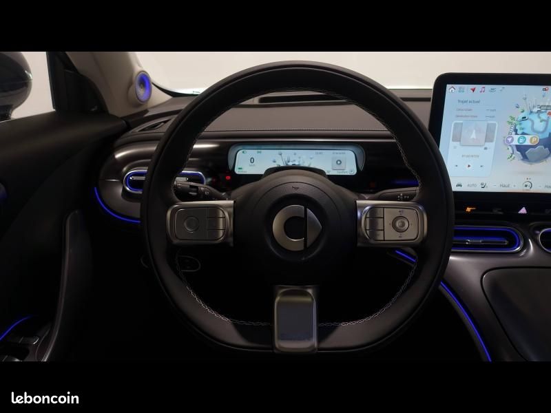 Smart #1 272ch 66kWh Premium (image 16)