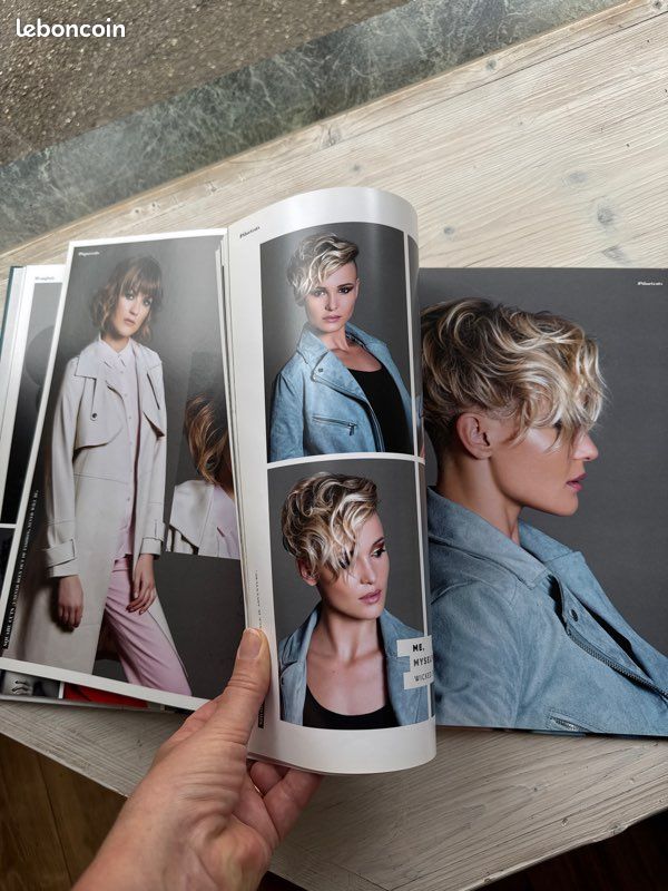 Album coiffure (image 2)