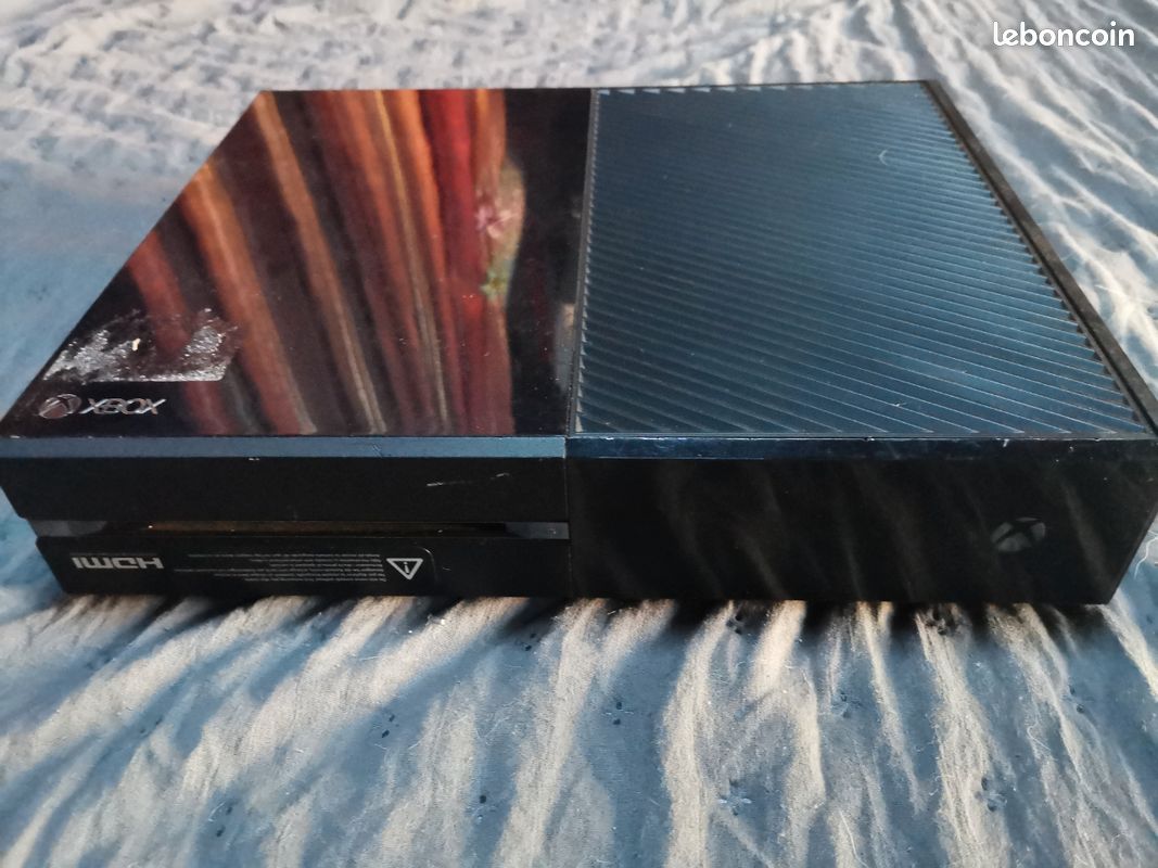 Xbox One sans câbles ni manettes (image 3)