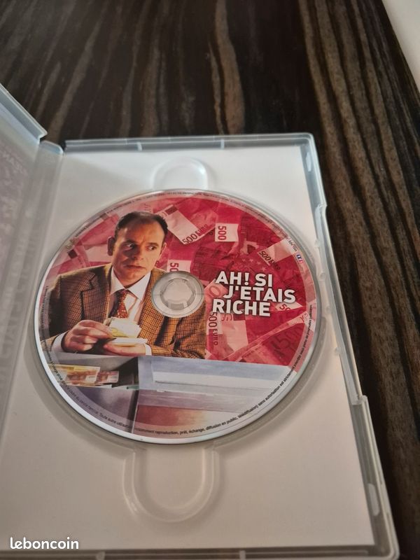 Ah si j'étais riche (image 3)