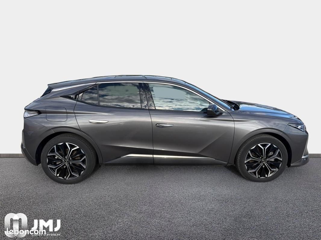 DS 4 Hybride E-Tense 225 EAT8 Rivoli (image 4)