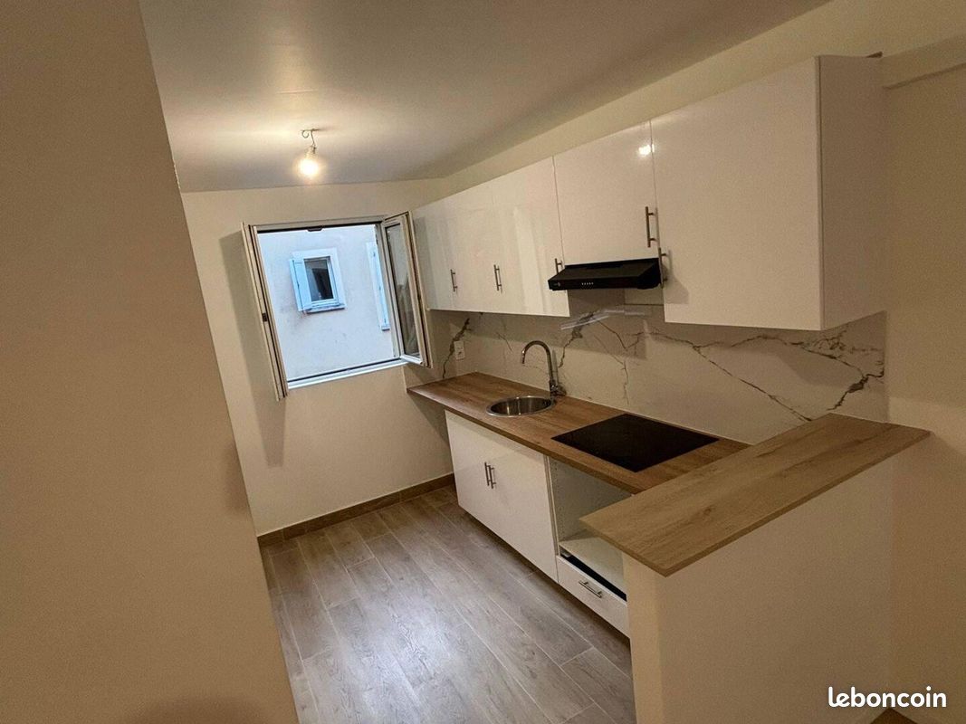 Appartement 3 pièces 60 m² · à Provins · 60 m² · 850 €/mois
