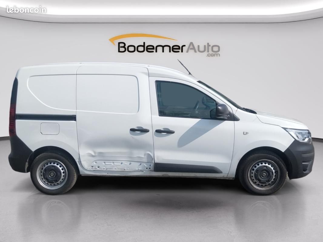 Renault Express Van BLUE DCI 95 - 22 CONFORT (image 6)