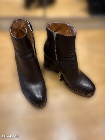 Boots Ann Tuil Chaussures