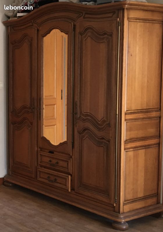 Chambre à coucher (image 1)