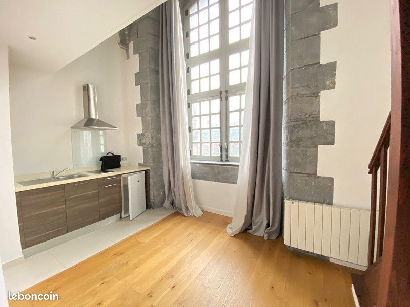 Appartement 1 pièce 31 m² · à Valenciennes · 31 m² · 465 €/mois