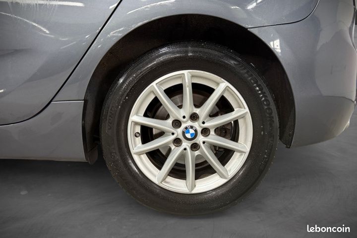 BMW SERIE (F45) ACTIVE TOURER 218D BUSINESS BVA8 150Ch Garantie 12 mois (image 15)