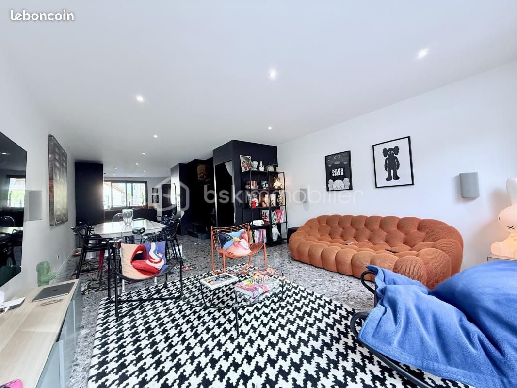 Maison 5 pièces 112 m² · à Ormesson-sur-Marne · 112 m² · 429 000 €