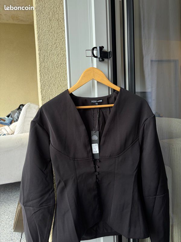 Haut (image 2)