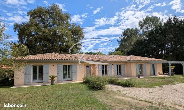 Gîte 7 pièces 179 m²