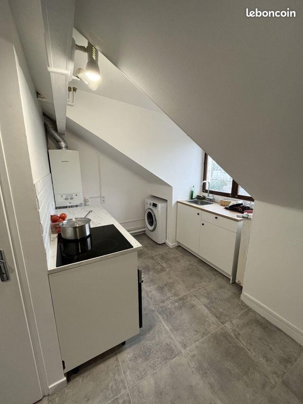 Appartement 3 pièces 48 m² · à Melun · 48 m² · 1 050 €/mois