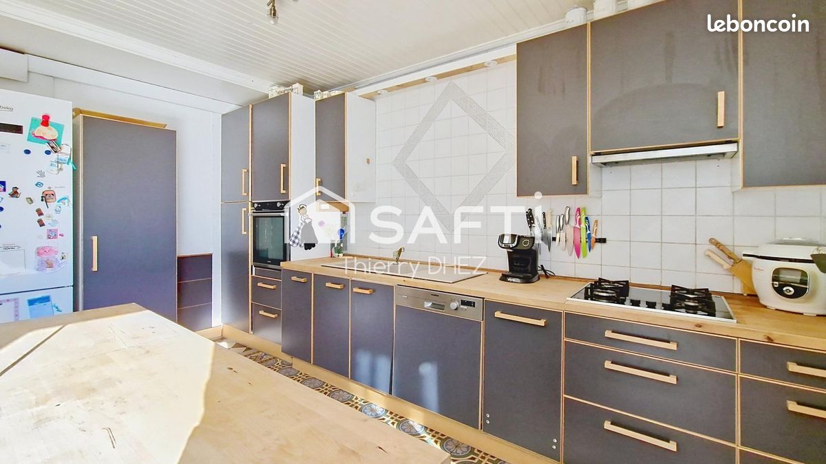 Maison 7 pièces 177 m² (image 3)