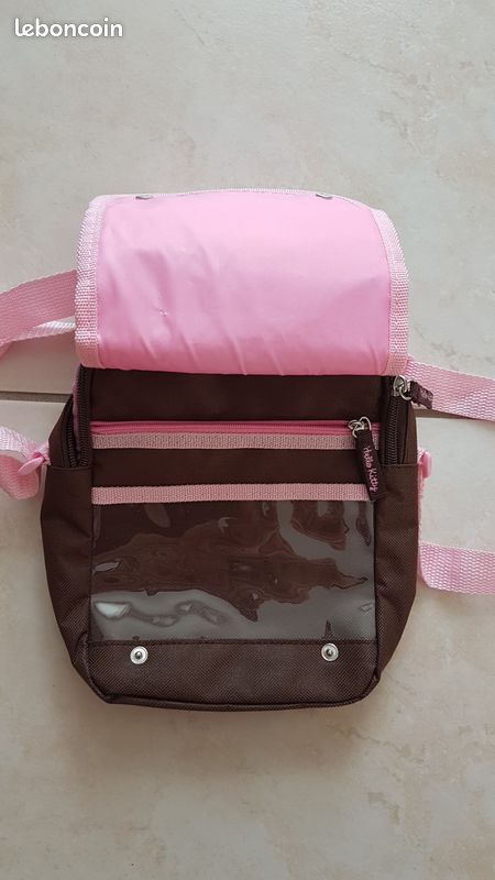Sac sacoche "Hello Kitty" (image 2)
